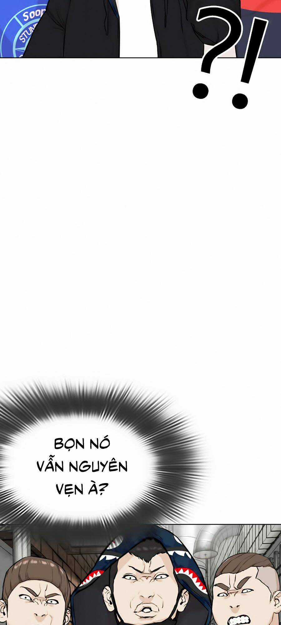 Cách Chiến Thắng Trận Đấu Chapter 23 trang 65