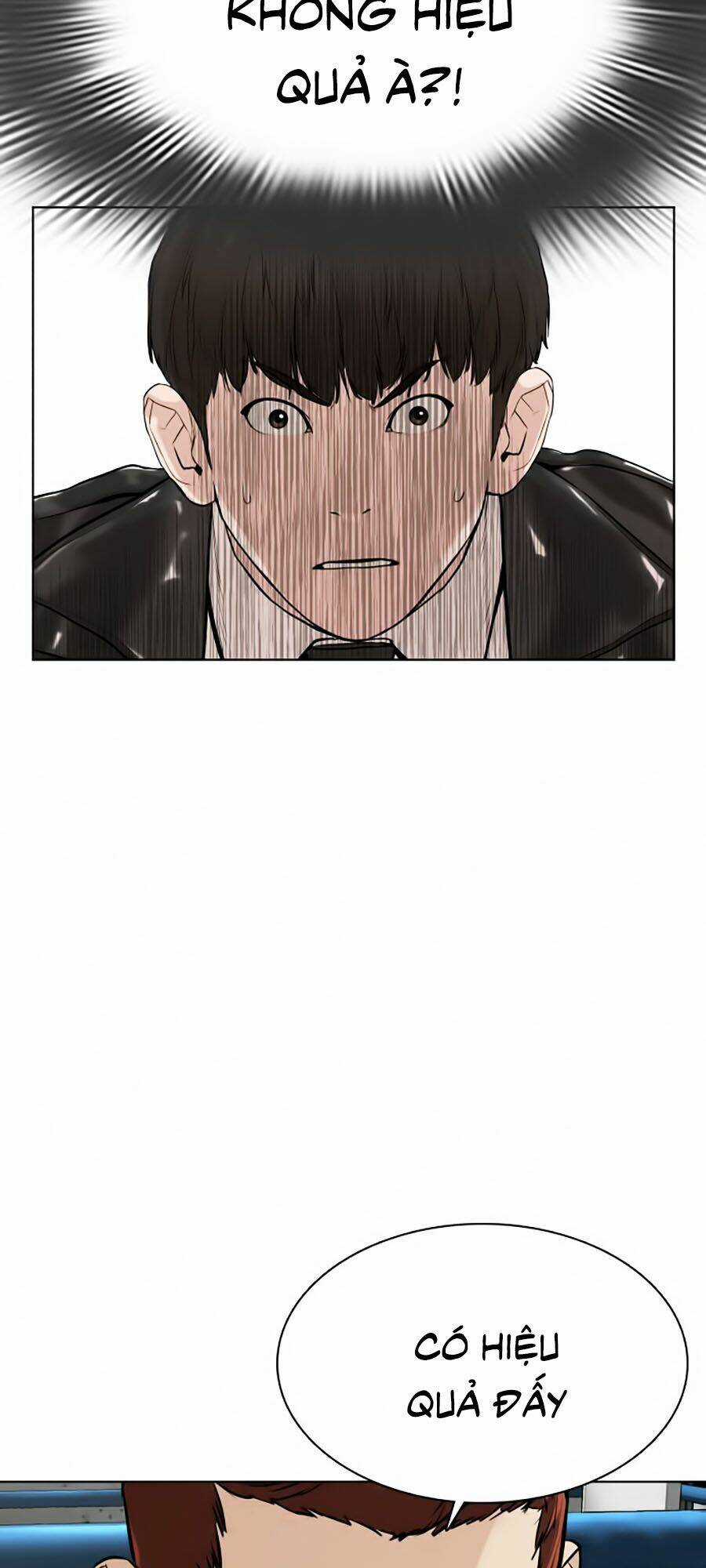 Cách Chiến Thắng Trận Đấu Chapter 23 trang 67