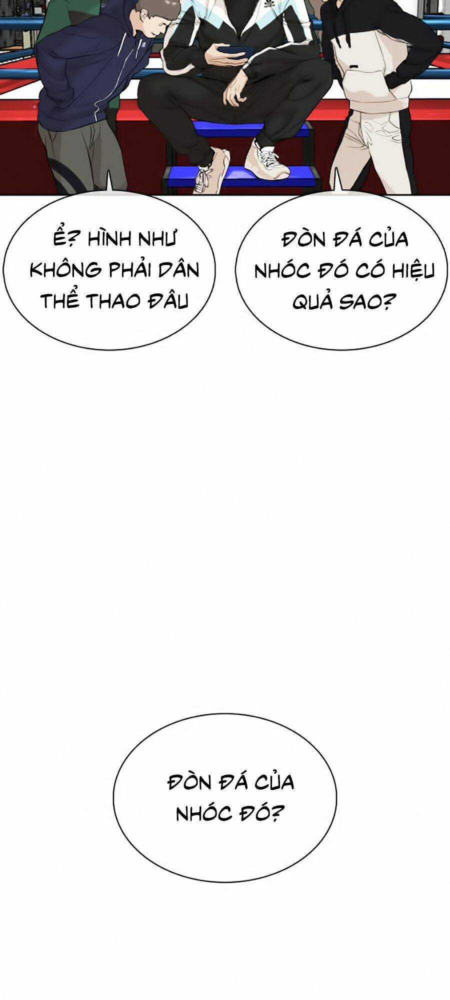 Cách Chiến Thắng Trận Đấu Chapter 23 trang 69