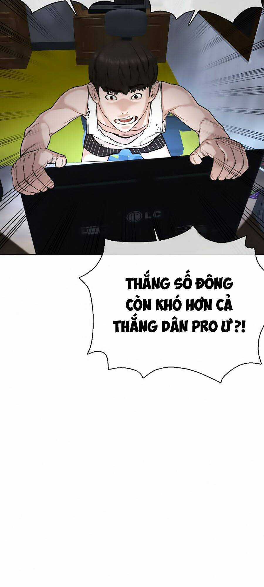 Cách Chiến Thắng Trận Đấu Chapter 23 trang 7