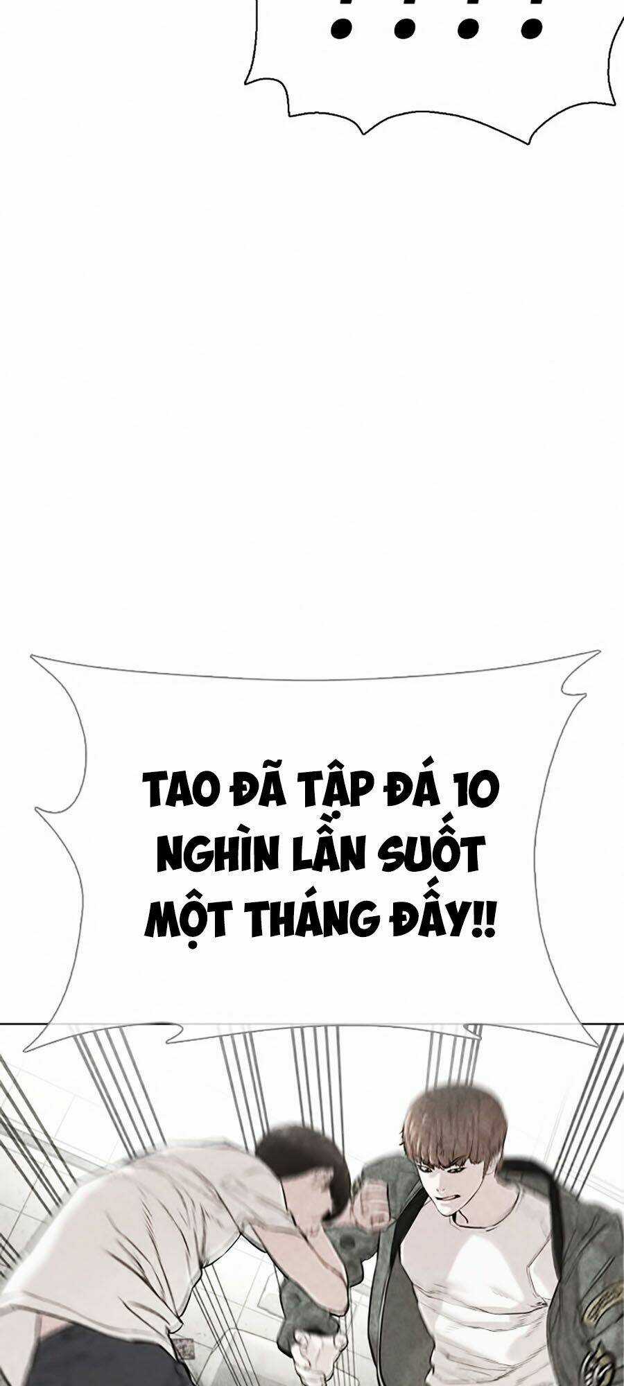 Cách Chiến Thắng Trận Đấu Chapter 23 trang 71