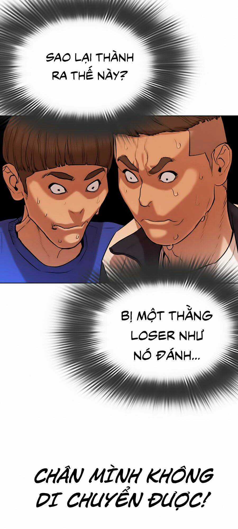 Cách Chiến Thắng Trận Đấu Chapter 23 trang 76