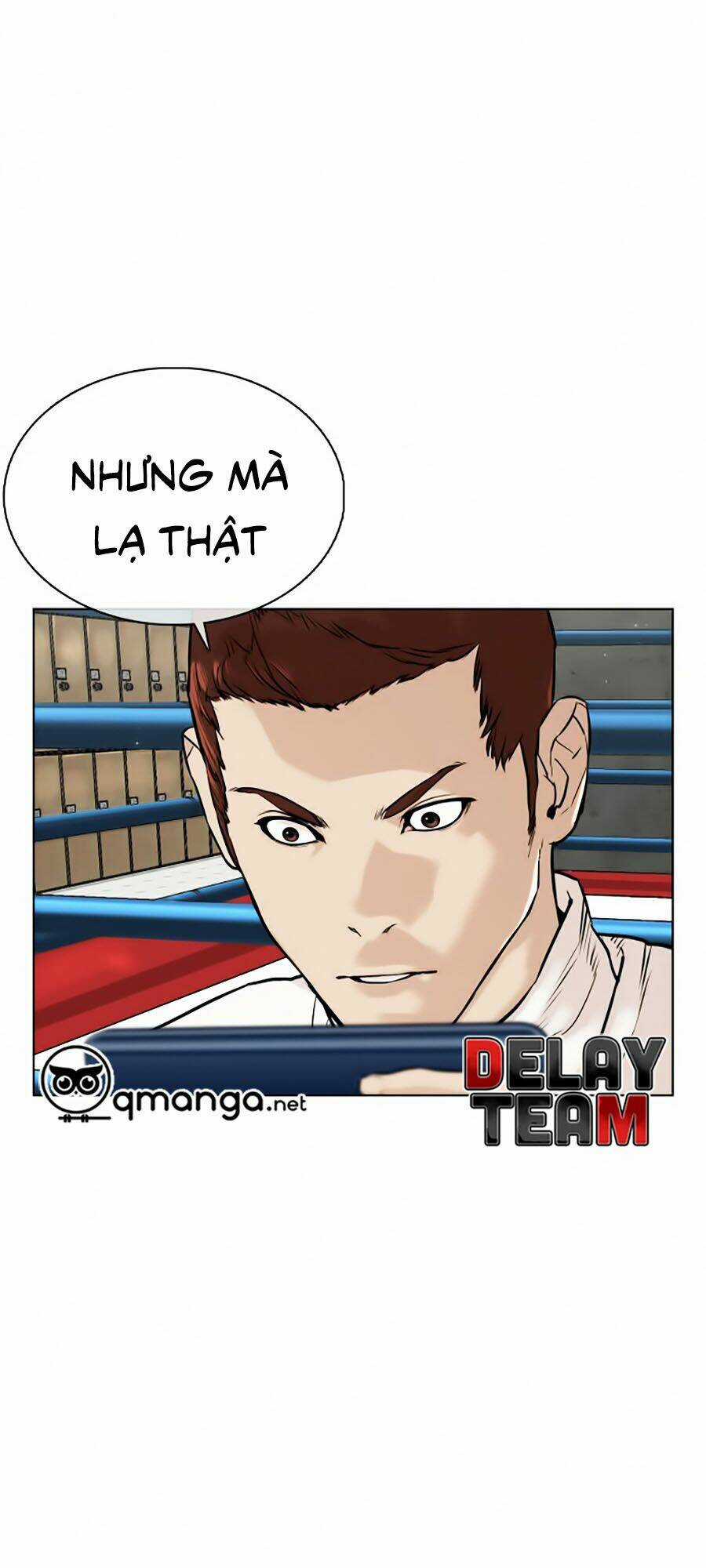 Cách Chiến Thắng Trận Đấu Chapter 23 trang 77