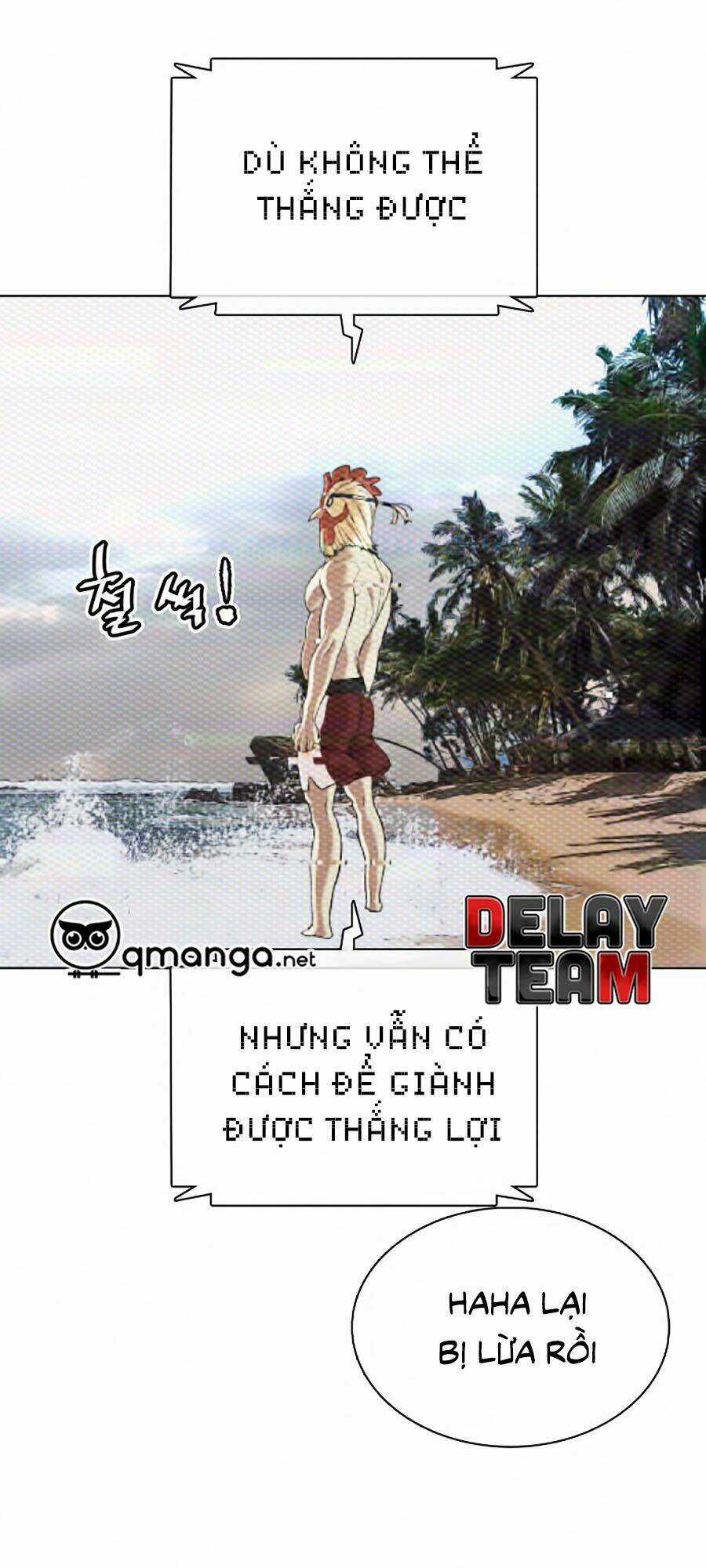 Cách Chiến Thắng Trận Đấu Chapter 23 trang 8