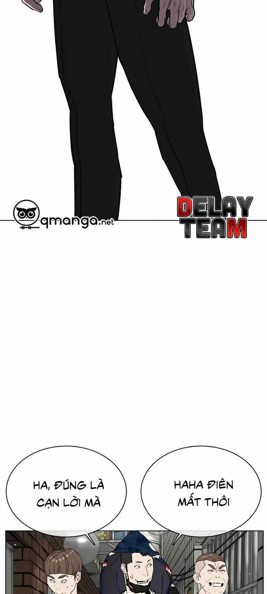 Cách Chiến Thắng Trận Đấu Chapter 23 trang 84