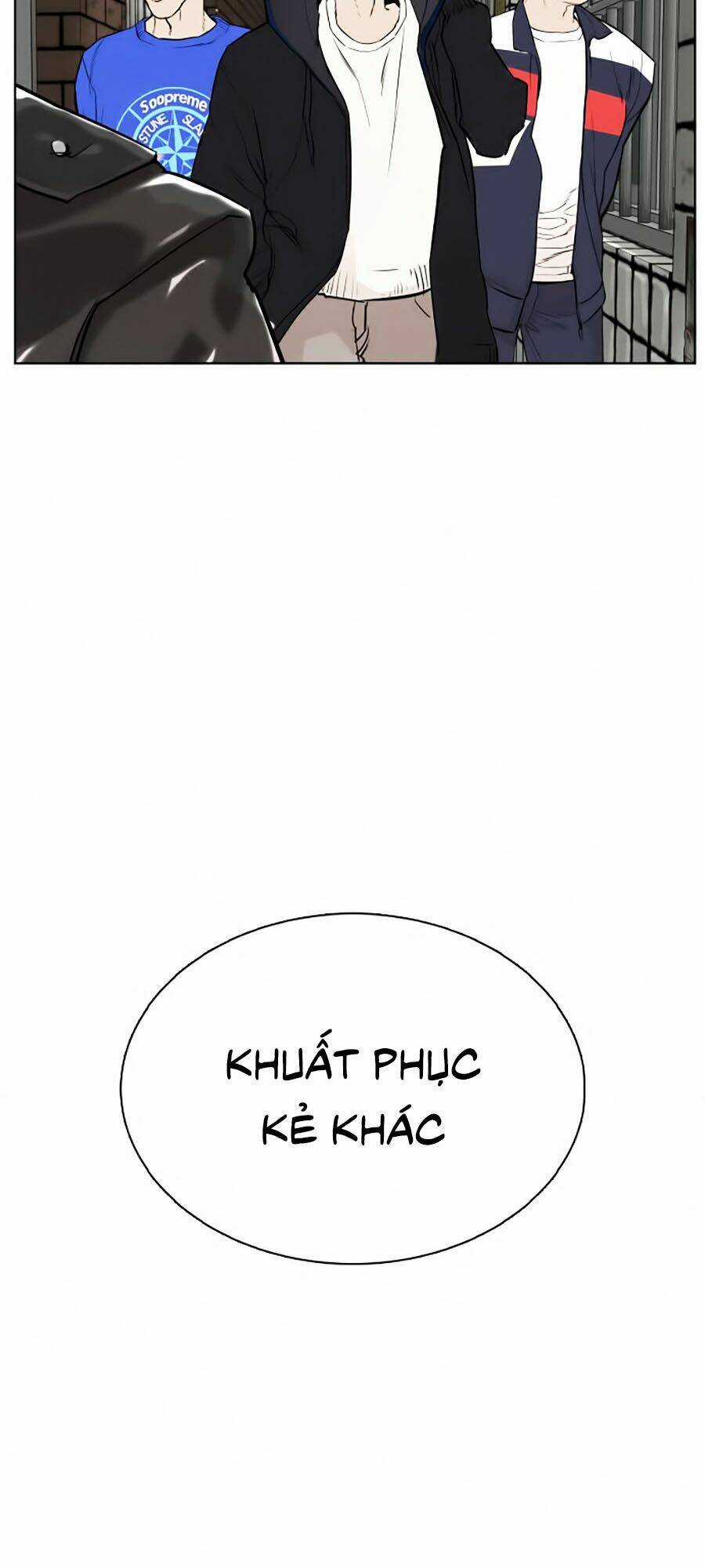 Cách Chiến Thắng Trận Đấu Chapter 23 trang 85