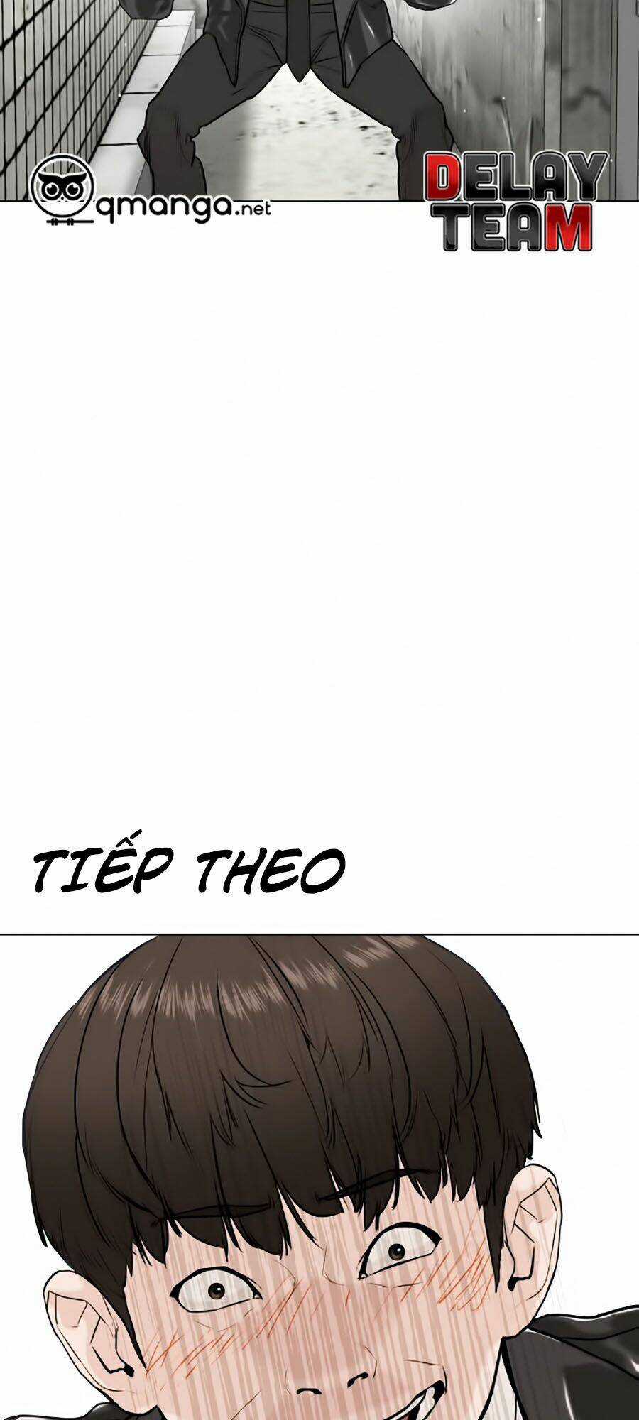 Cách Chiến Thắng Trận Đấu Chapter 23 trang 90