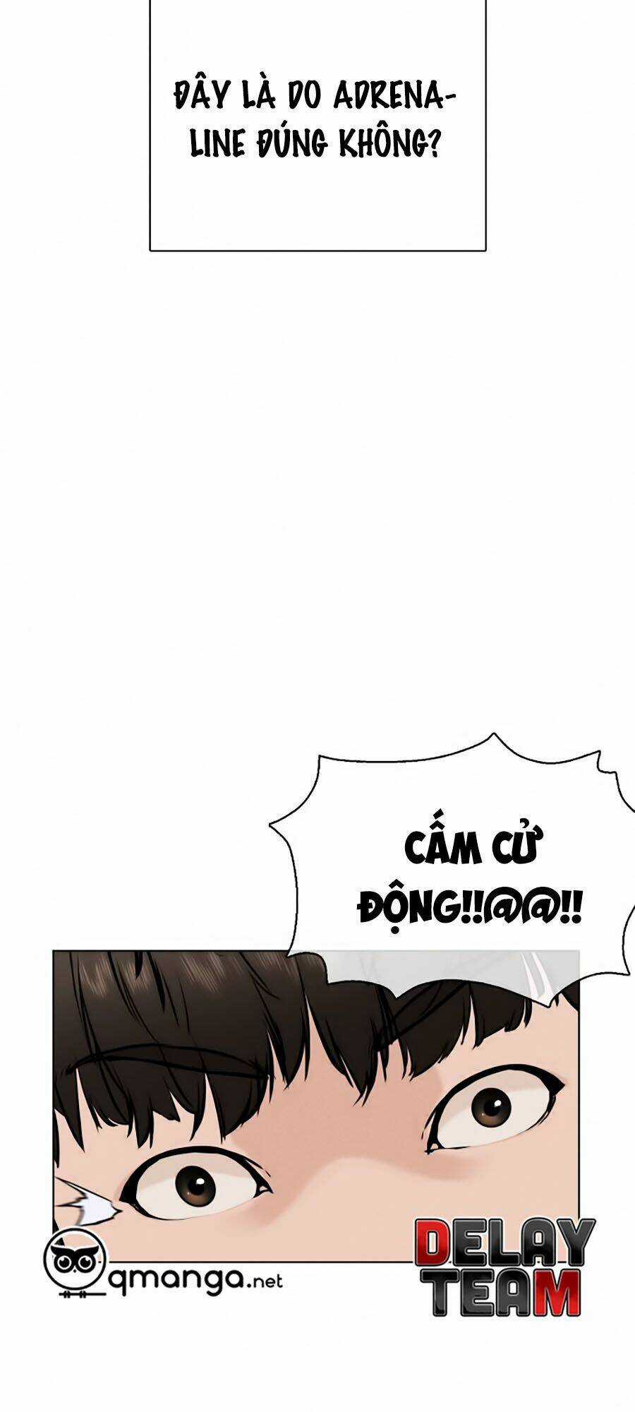 Cách Chiến Thắng Trận Đấu Chapter 23 trang 92