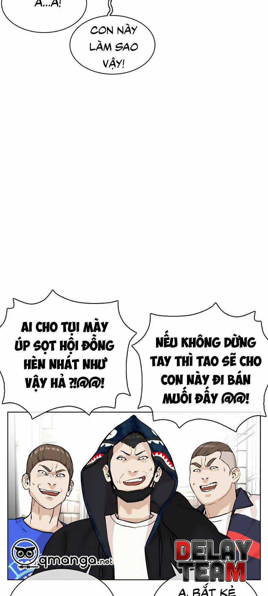 Cách Chiến Thắng Trận Đấu Chapter 23 trang 94
