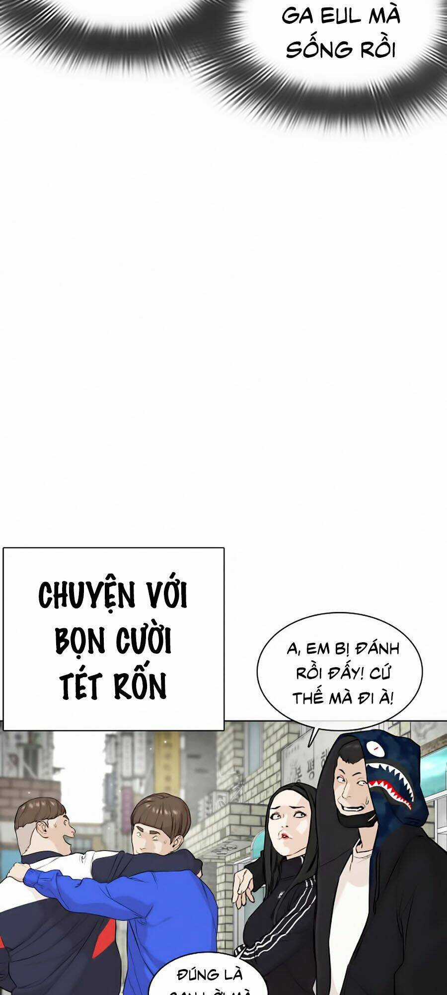 Cách Chiến Thắng Trận Đấu Chapter 23 trang 96