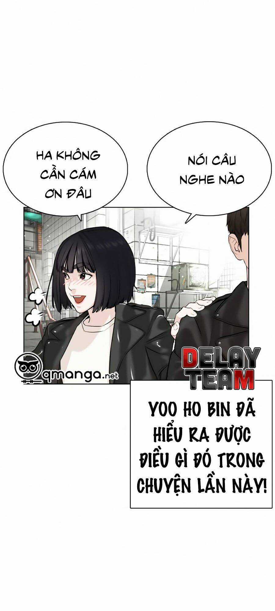 Cách Chiến Thắng Trận Đấu Chapter 23 trang 98