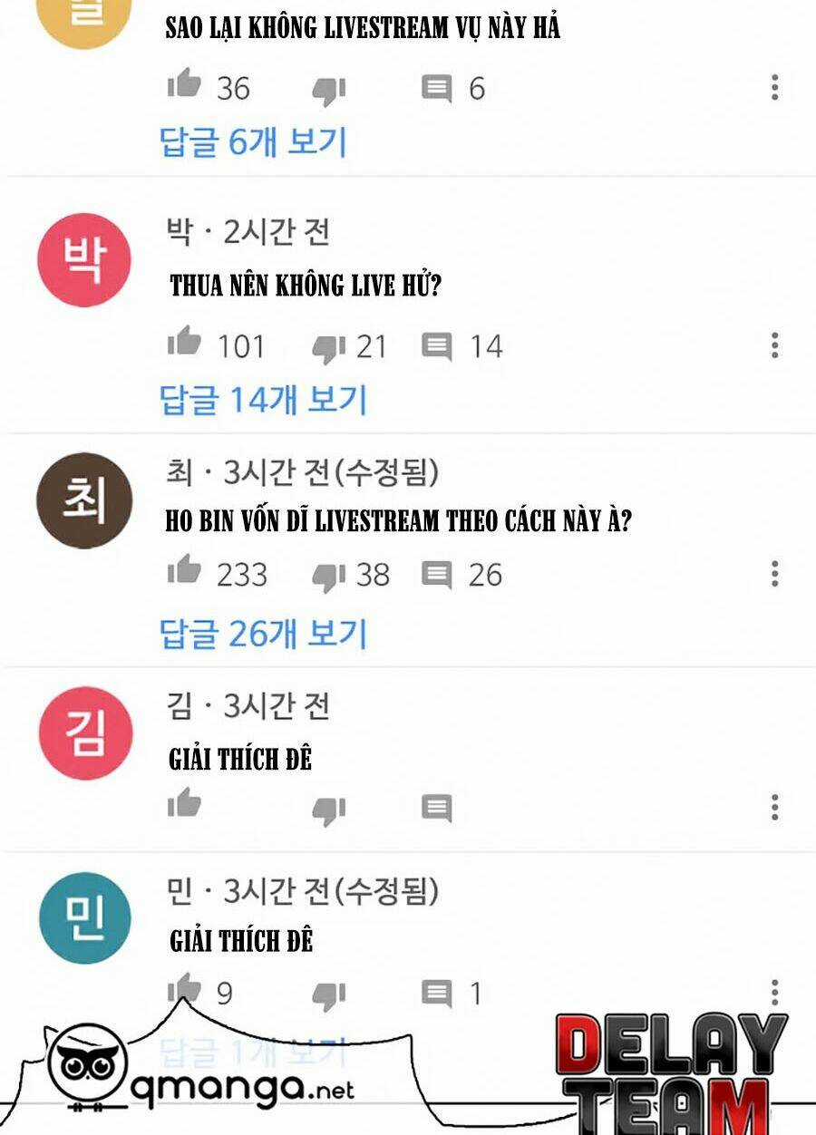 Cách Chiến Thắng Trận Đấu Chapter 24 trang 105