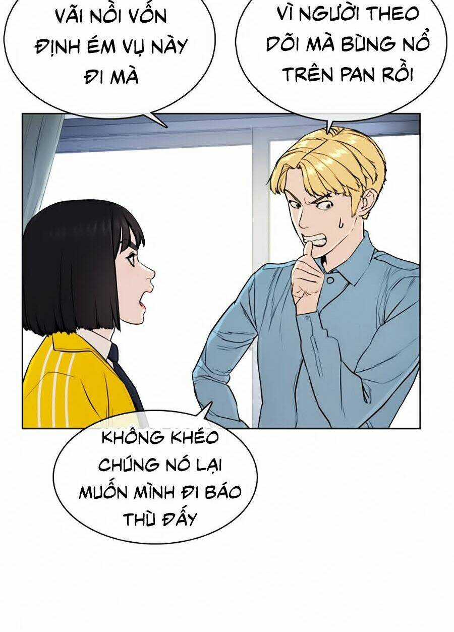 Cách Chiến Thắng Trận Đấu Chapter 24 trang 107