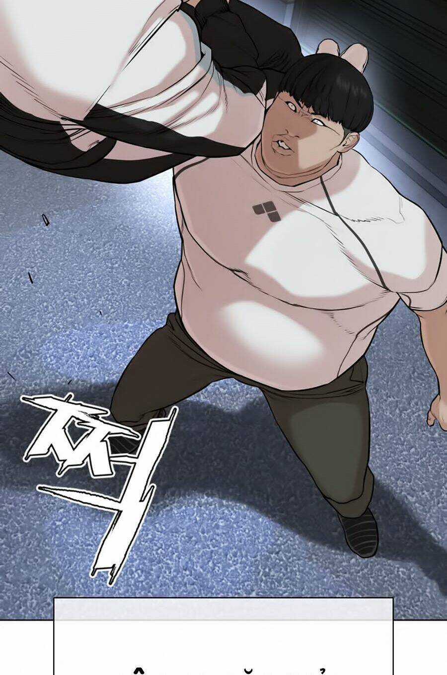 Cách Chiến Thắng Trận Đấu Chapter 24 trang 11