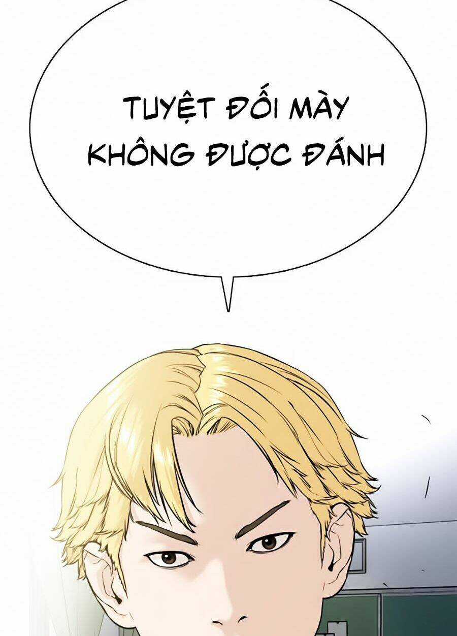 Cách Chiến Thắng Trận Đấu Chapter 24 trang 114