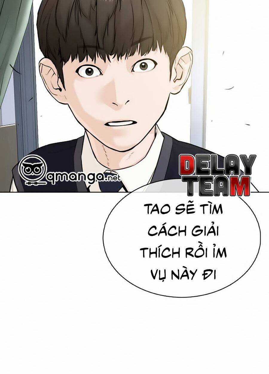 Cách Chiến Thắng Trận Đấu Chapter 24 trang 117