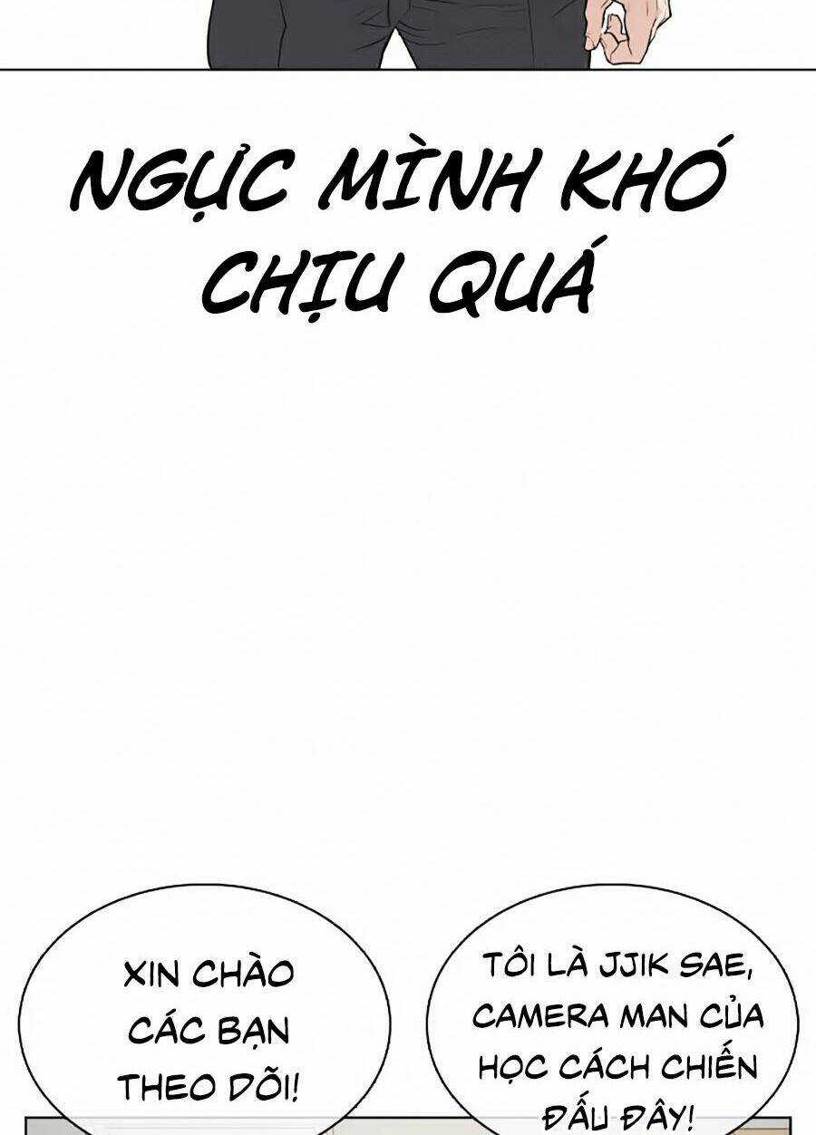 Cách Chiến Thắng Trận Đấu Chapter 24 trang 121