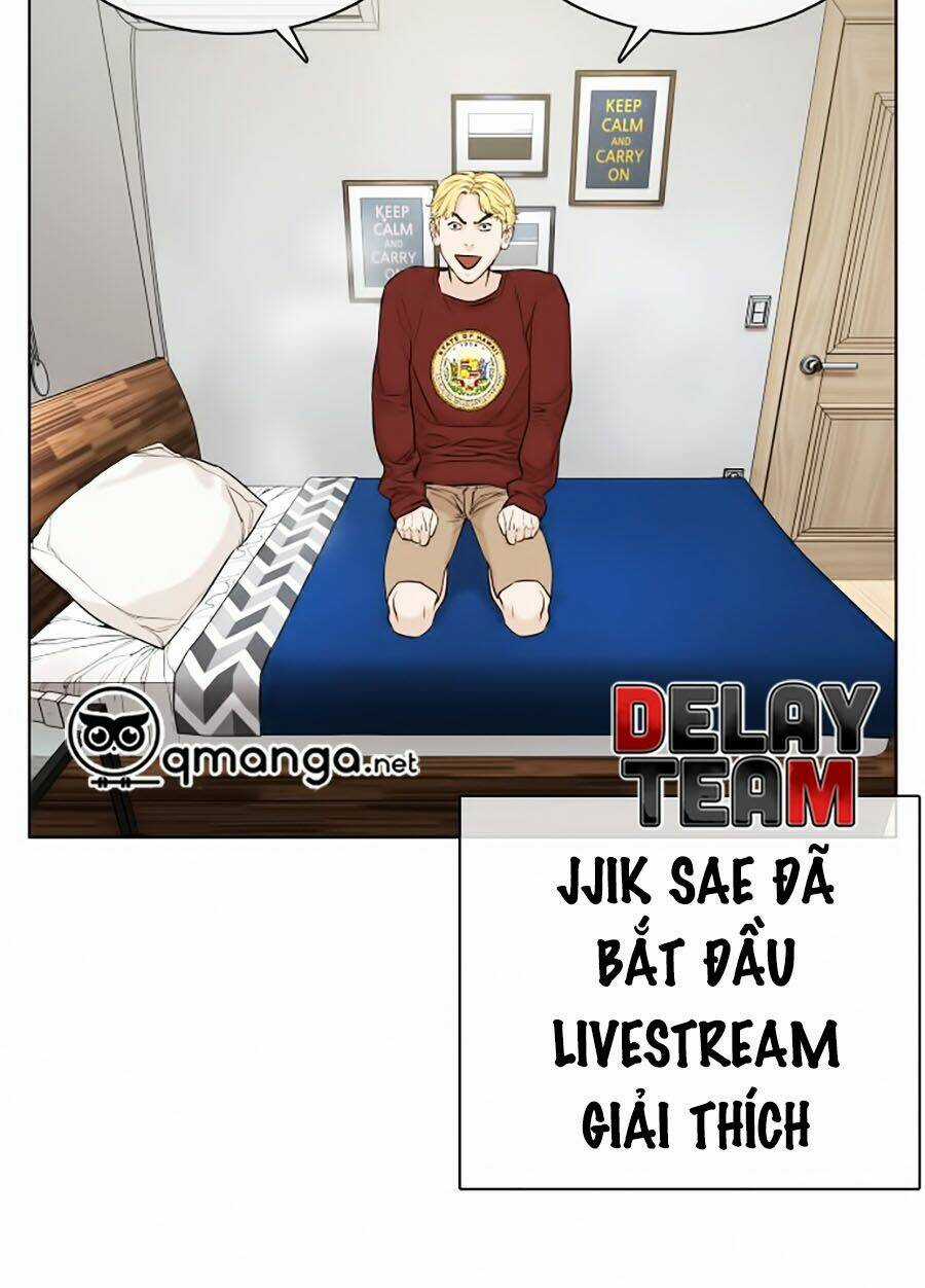 Cách Chiến Thắng Trận Đấu Chapter 24 trang 122