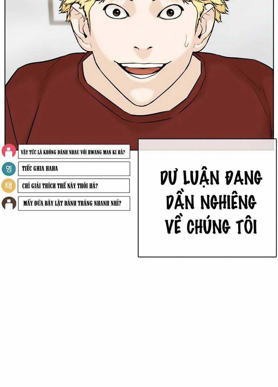 Cách Chiến Thắng Trận Đấu Chapter 24 trang 124