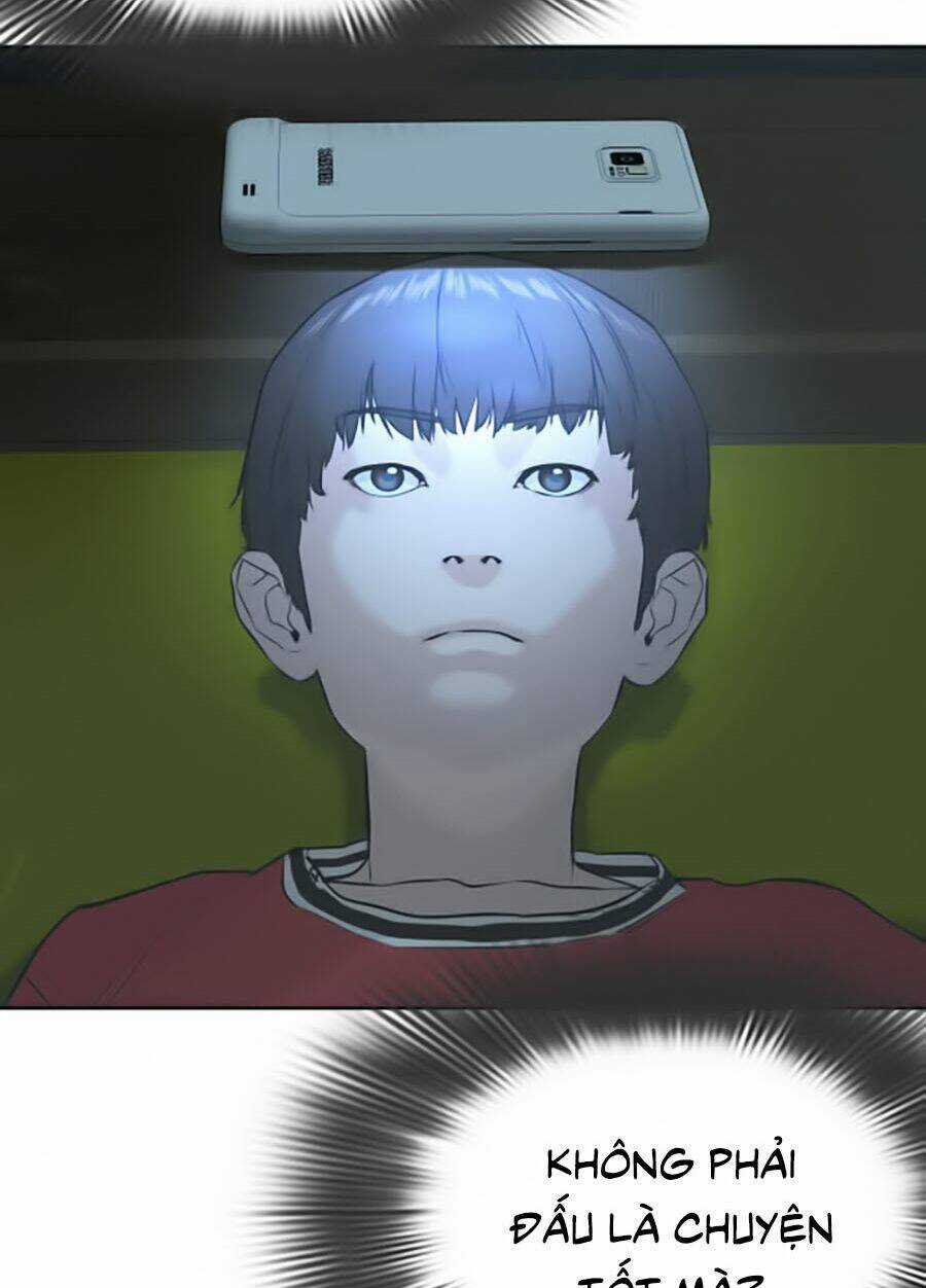 Cách Chiến Thắng Trận Đấu Chapter 24 trang 128