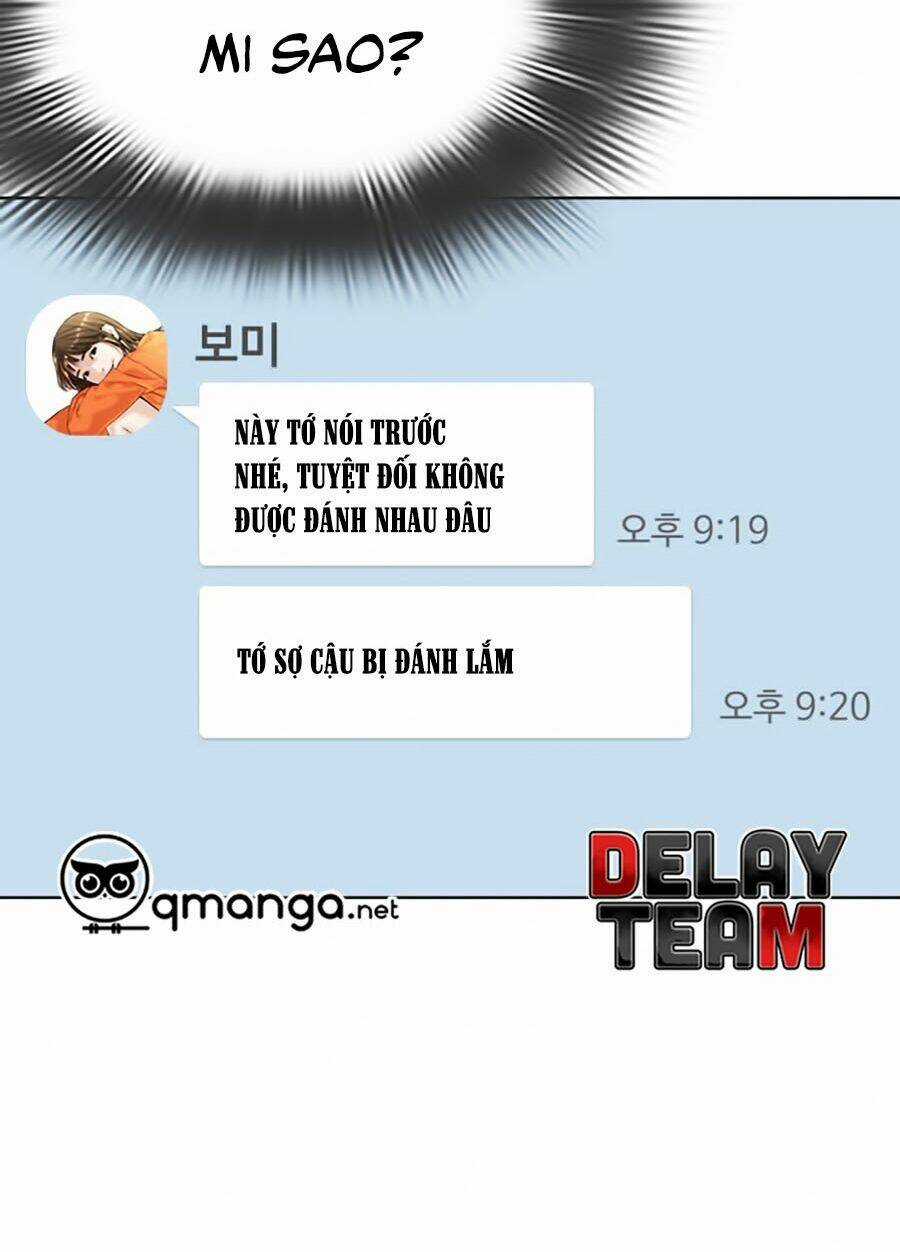 Cách Chiến Thắng Trận Đấu Chapter 24 trang 130