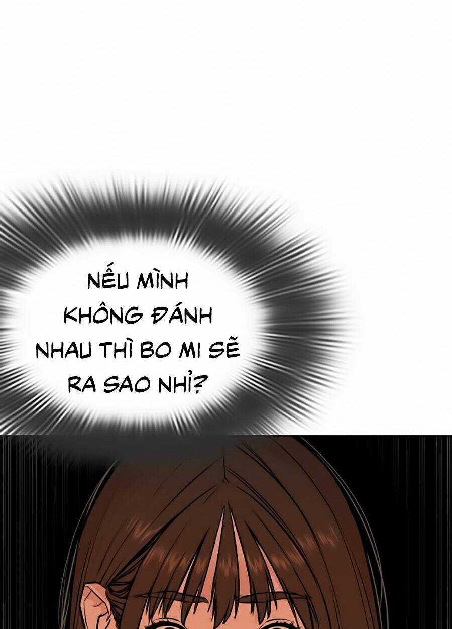 Cách Chiến Thắng Trận Đấu Chapter 24 trang 131