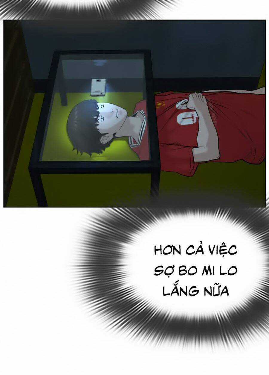 Cách Chiến Thắng Trận Đấu Chapter 24 trang 135