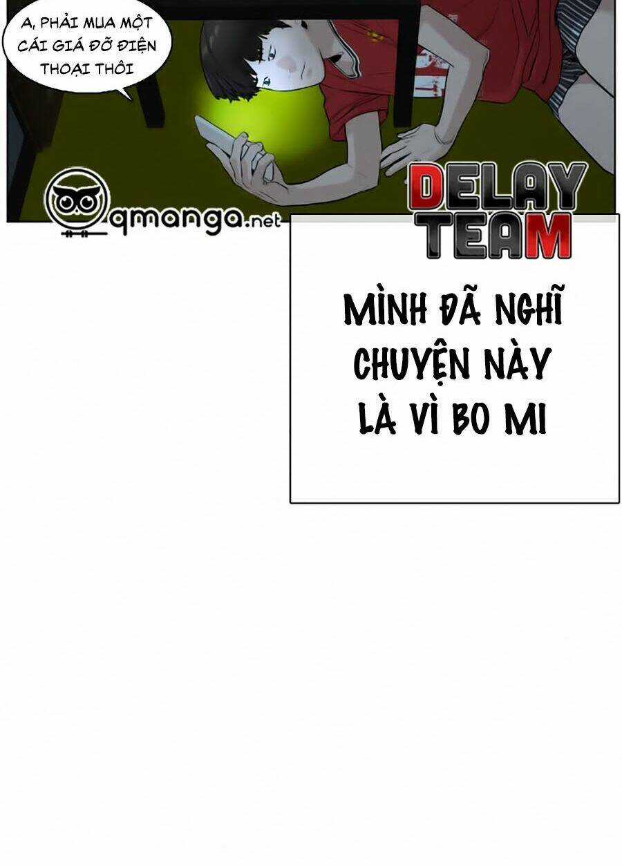 Cách Chiến Thắng Trận Đấu Chapter 24 trang 137