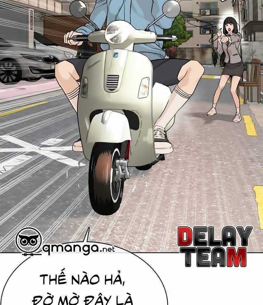 Cách Chiến Thắng Trận Đấu Chapter 24 trang 147