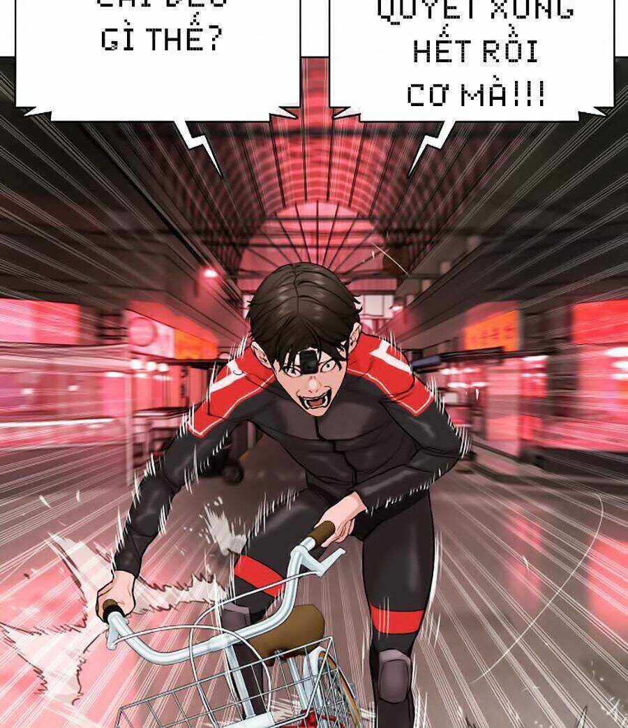 Cách Chiến Thắng Trận Đấu Chapter 24 trang 154