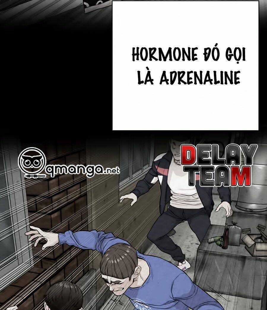 Cách Chiến Thắng Trận Đấu Chapter 24 trang 160