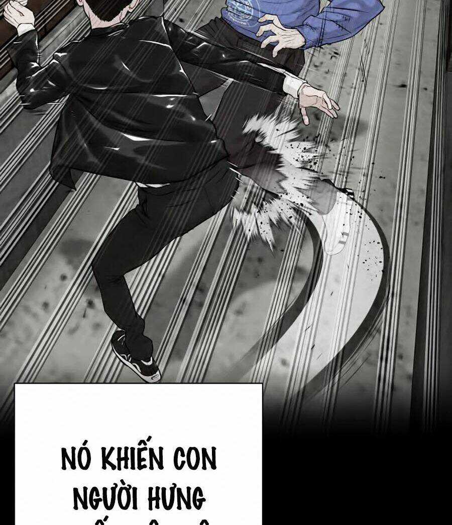 Cách Chiến Thắng Trận Đấu Chapter 24 trang 161