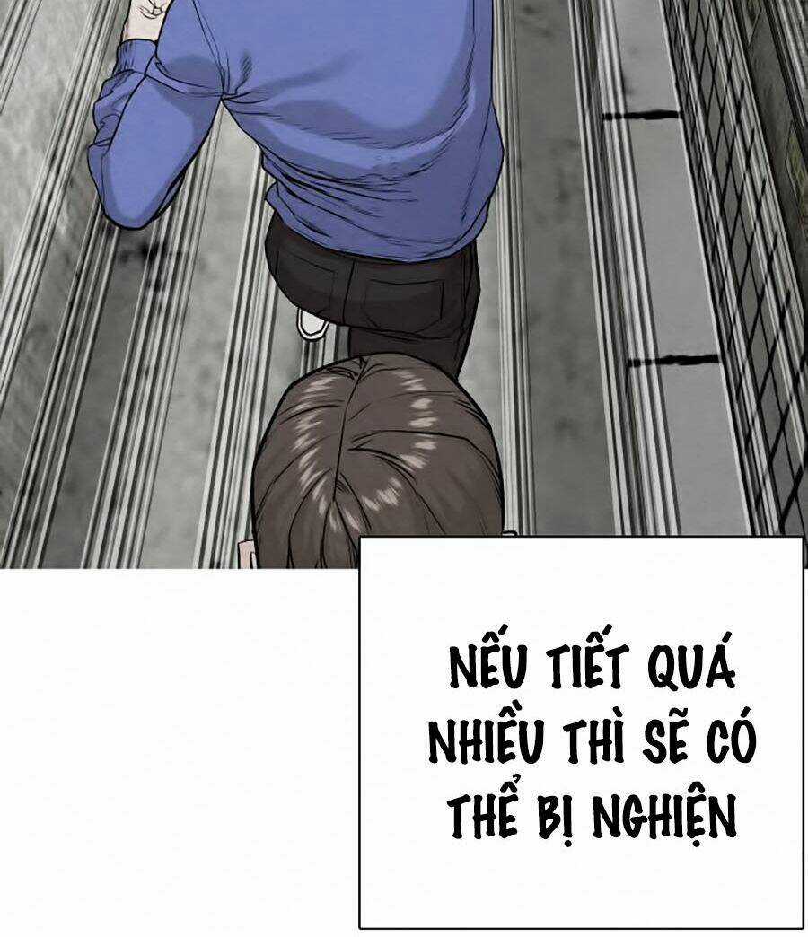 Cách Chiến Thắng Trận Đấu Chapter 24 trang 163