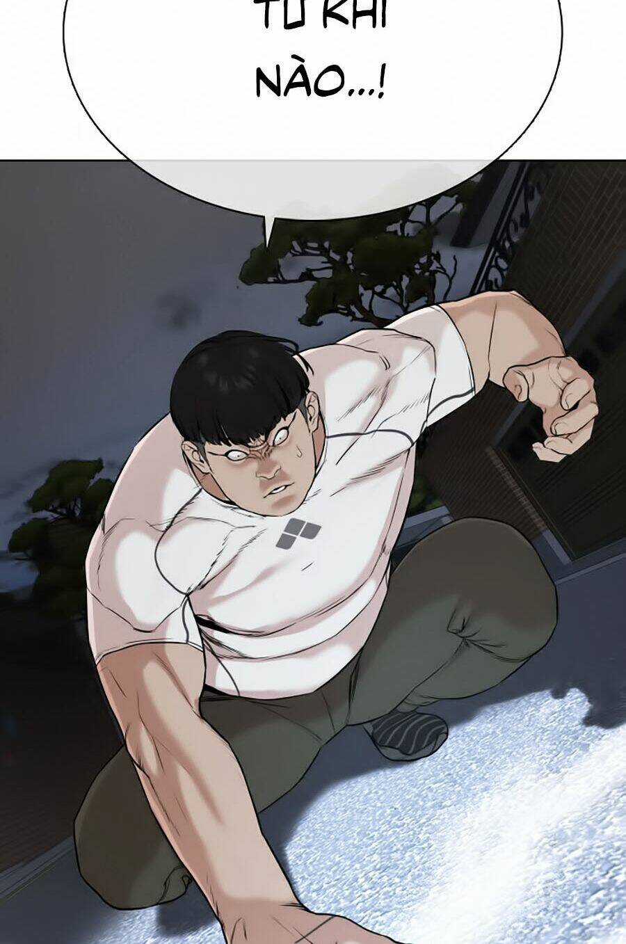 Cách Chiến Thắng Trận Đấu Chapter 24 trang 17