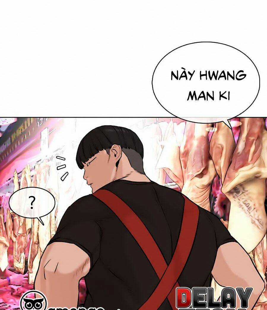 Cách Chiến Thắng Trận Đấu Chapter 24 trang 171