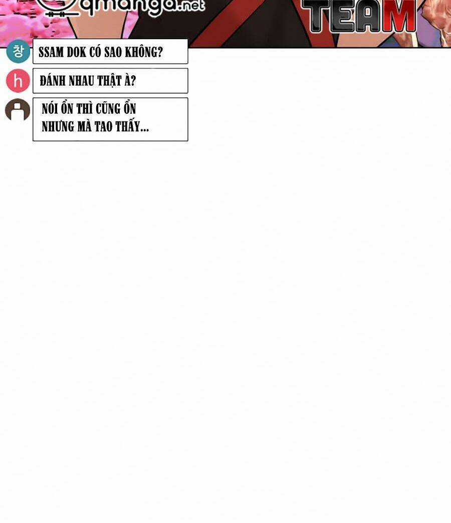 Cách Chiến Thắng Trận Đấu Chapter 24 trang 172