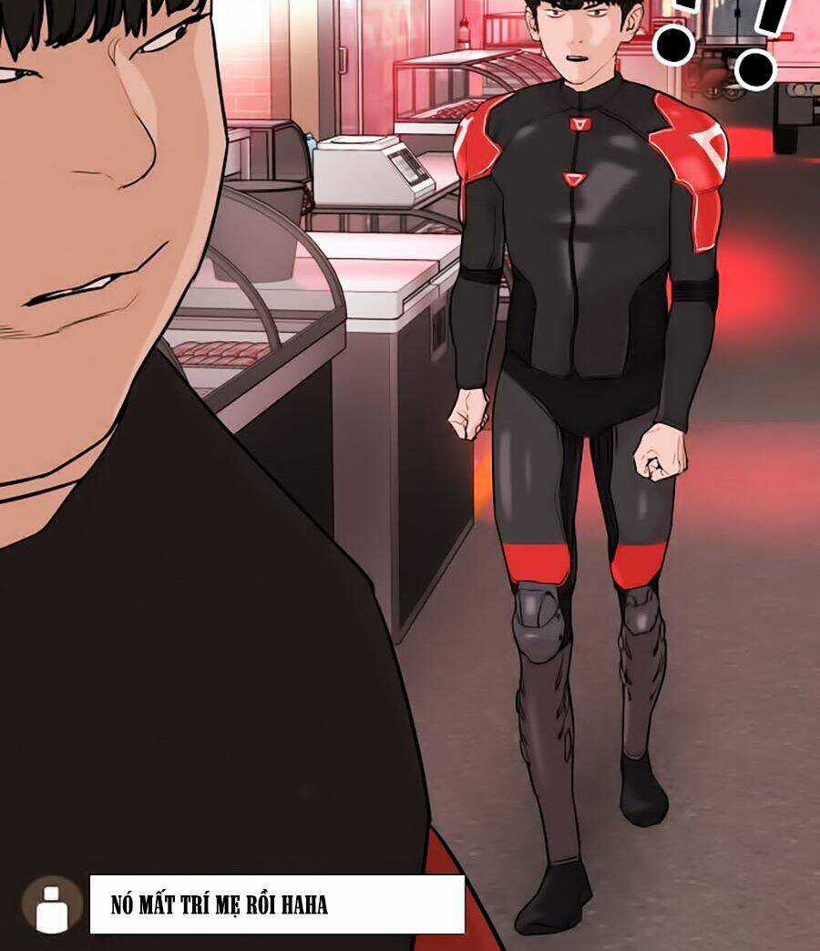 Cách Chiến Thắng Trận Đấu Chapter 24 trang 174