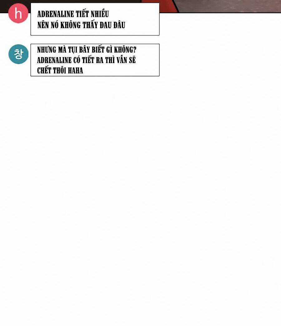 Cách Chiến Thắng Trận Đấu Chapter 24 trang 175