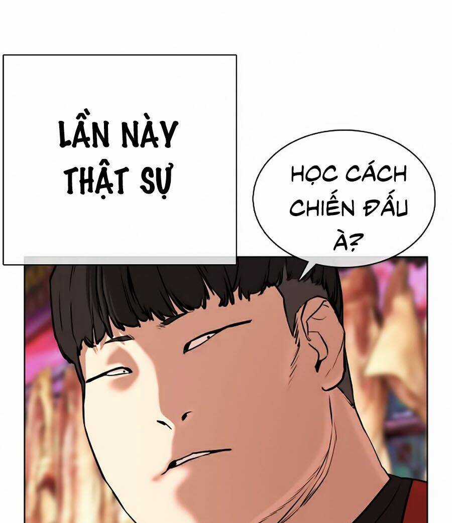 Cách Chiến Thắng Trận Đấu Chapter 24 trang 176