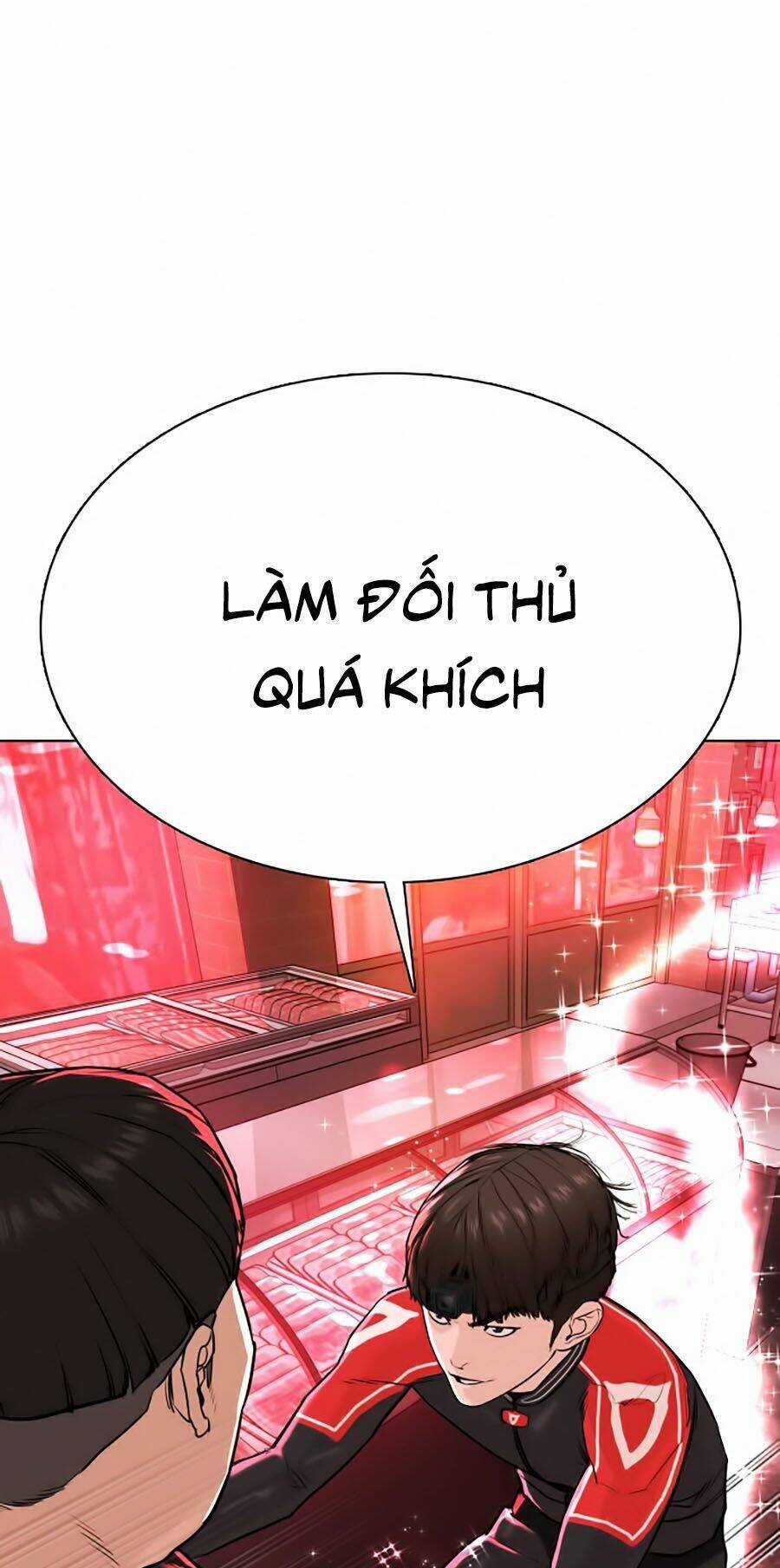 Cách Chiến Thắng Trận Đấu Chapter 24 trang 180