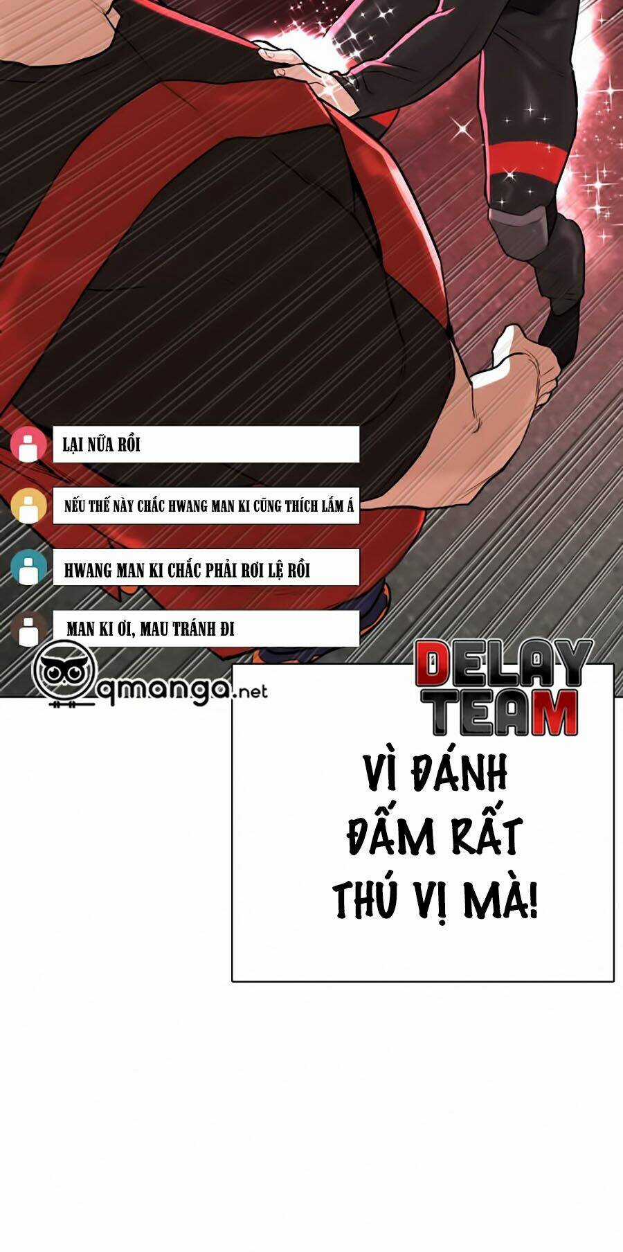 Cách Chiến Thắng Trận Đấu Chapter 24 trang 181