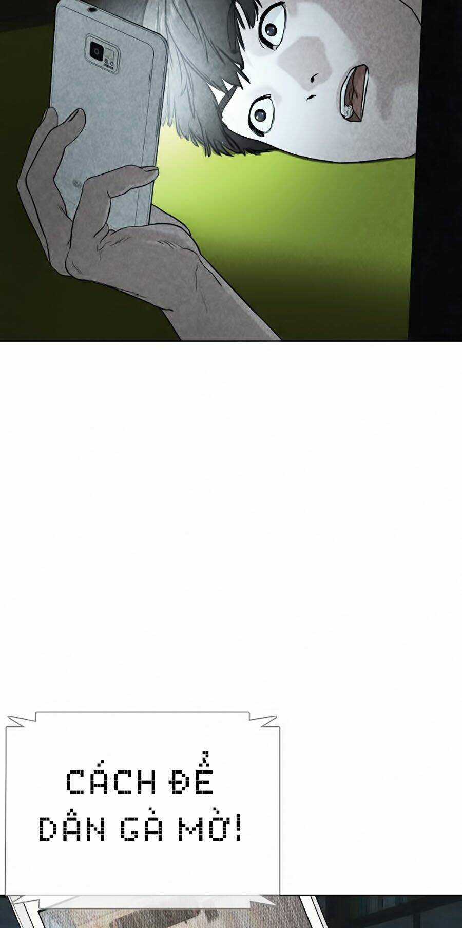 Cách Chiến Thắng Trận Đấu Chapter 24 trang 185