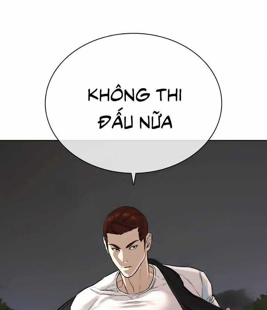 Cách Chiến Thắng Trận Đấu Chapter 24 trang 20