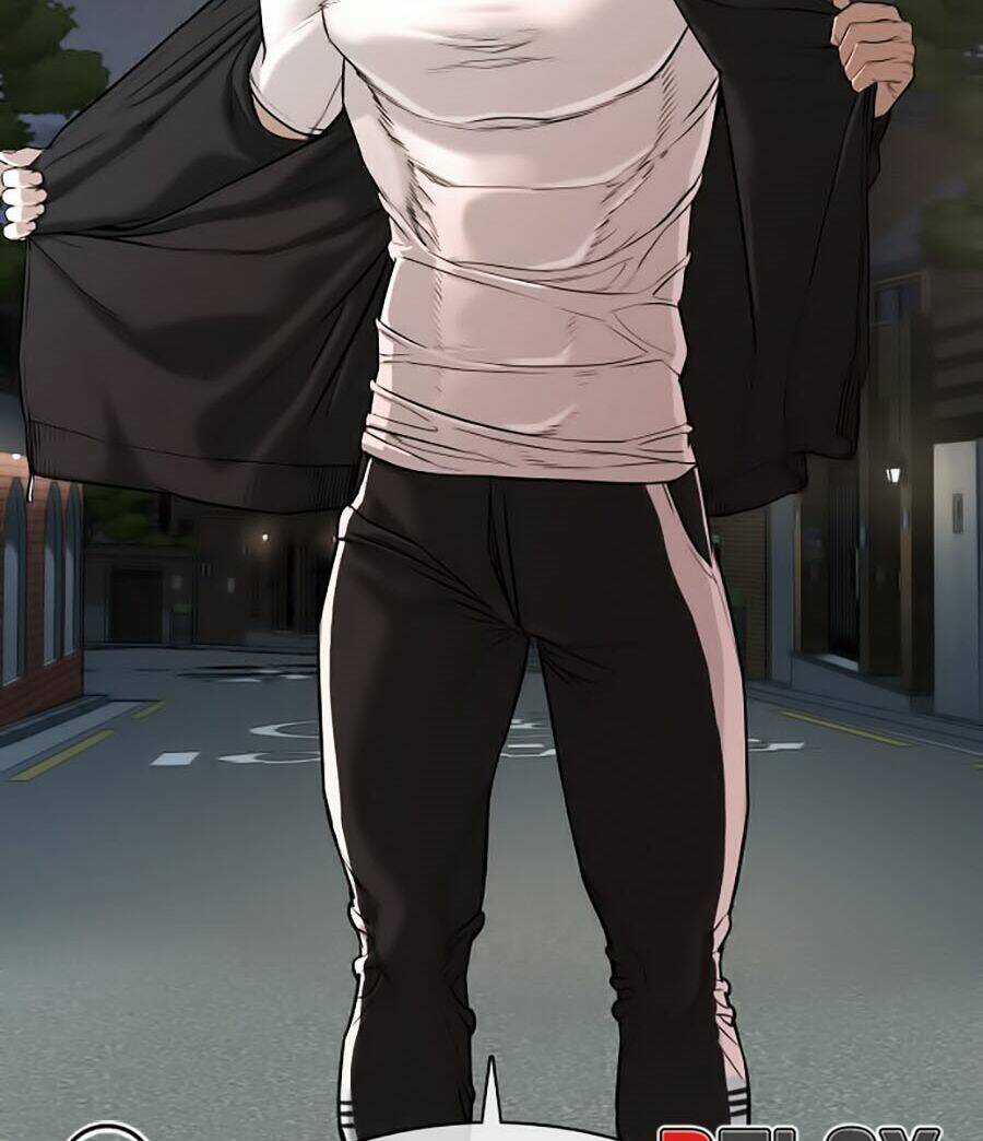 Cách Chiến Thắng Trận Đấu Chapter 24 trang 21