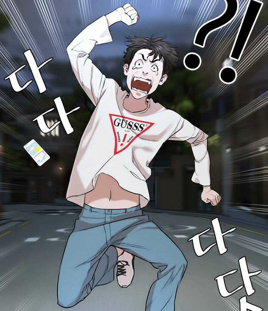 Cách Chiến Thắng Trận Đấu Chapter 24 trang 32