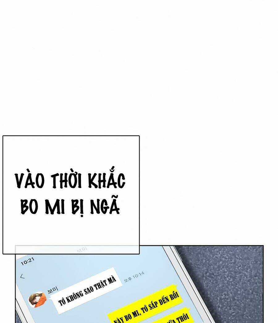 Cách Chiến Thắng Trận Đấu Chapter 24 trang 34