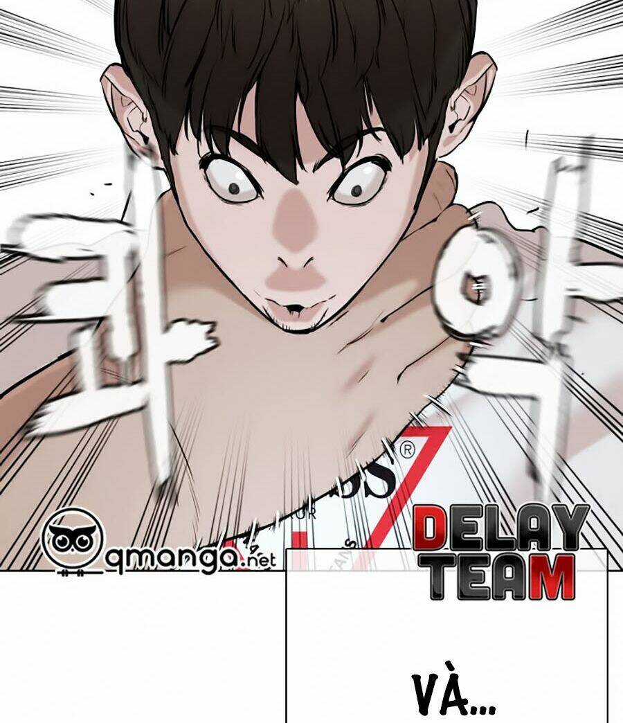 Cách Chiến Thắng Trận Đấu Chapter 24 trang 37