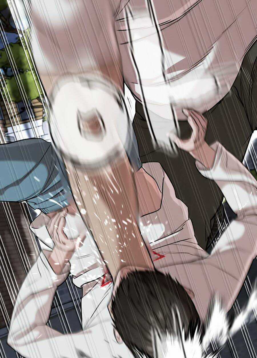 Cách Chiến Thắng Trận Đấu Chapter 24 trang 42