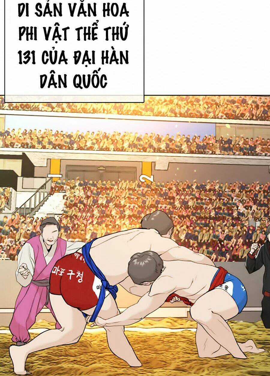 Cách Chiến Thắng Trận Đấu Chapter 24 trang 47