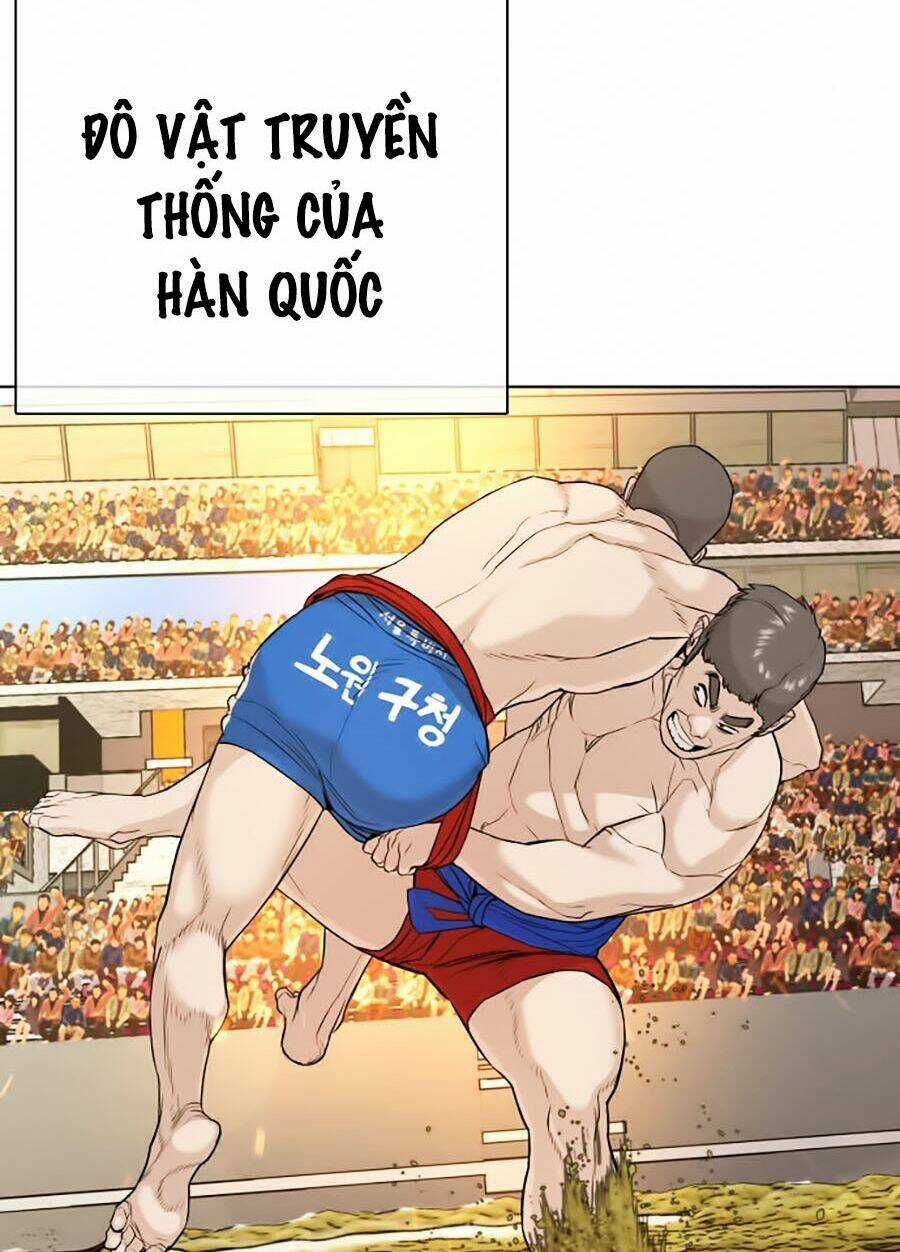 Cách Chiến Thắng Trận Đấu Chapter 24 trang 49